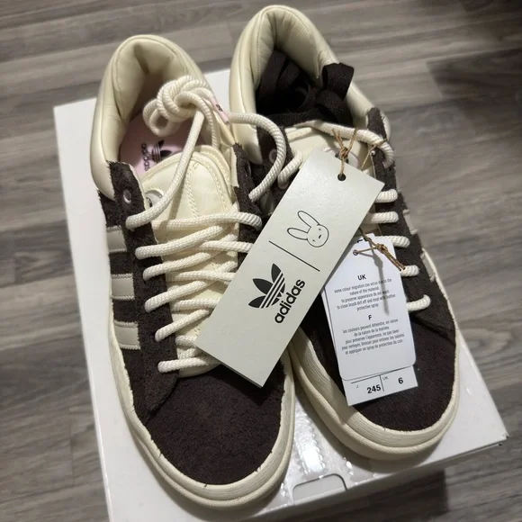 adidas | Shoes | Adidas Campus X Bad Bunny | Poshmark